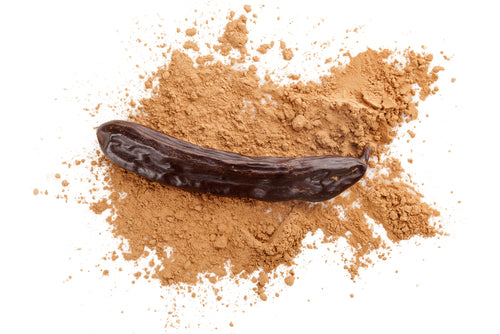 Made with Carob
