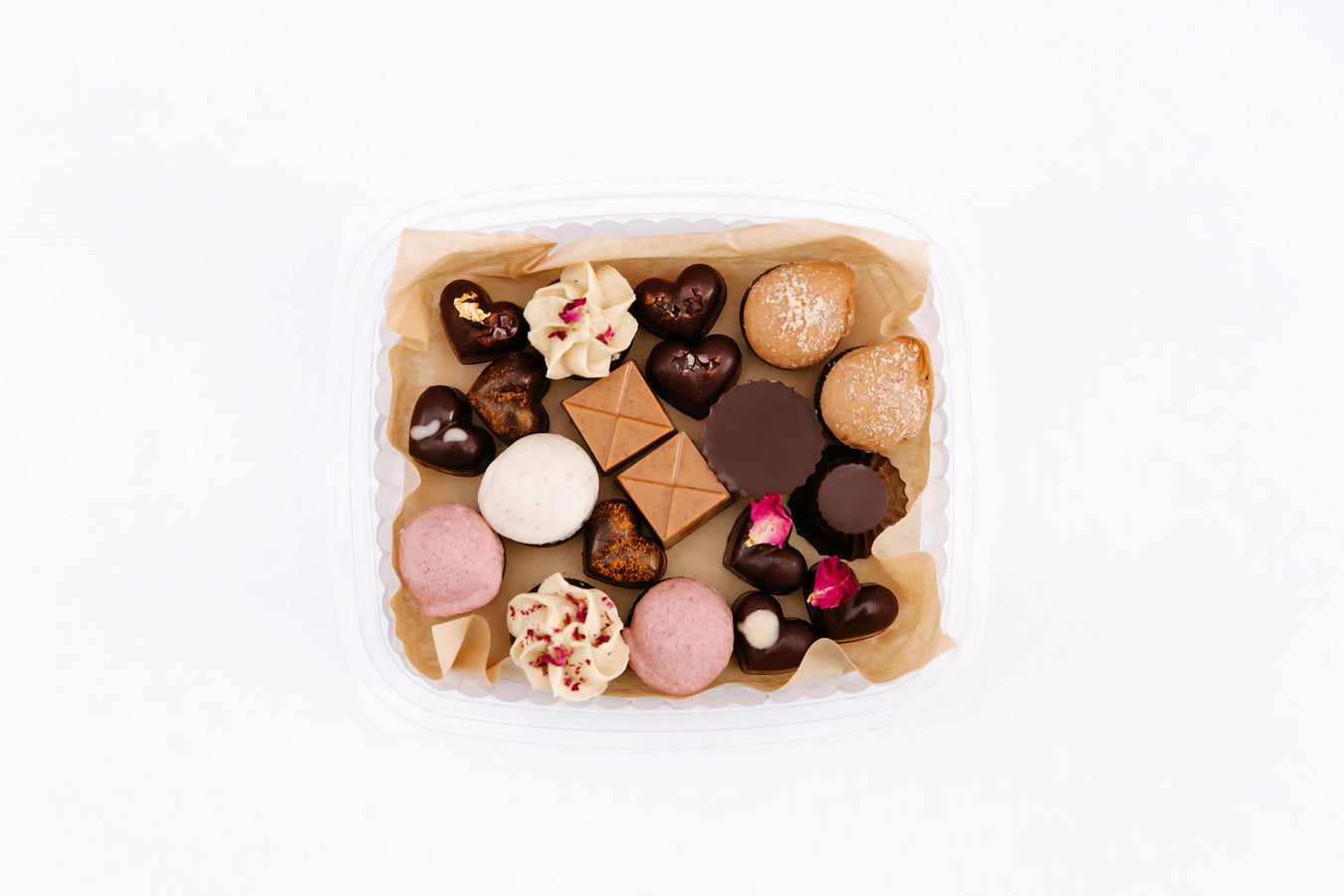 GLOW Everything Box - Fall /Winter