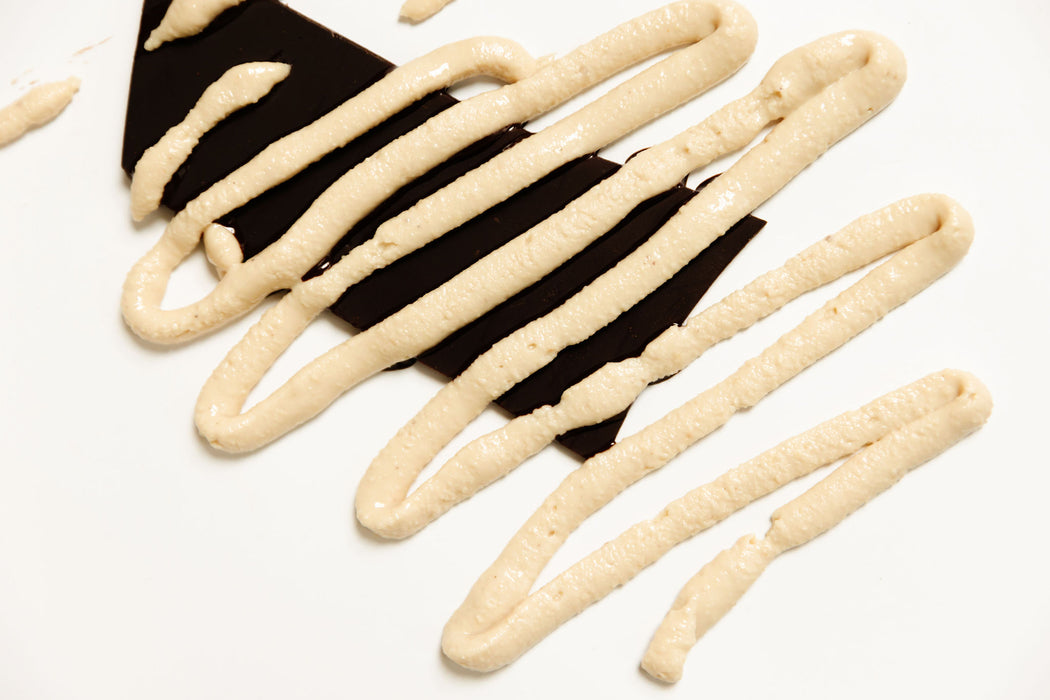 GLOW Cashew Crème - Sugar Free Icing (140 g)