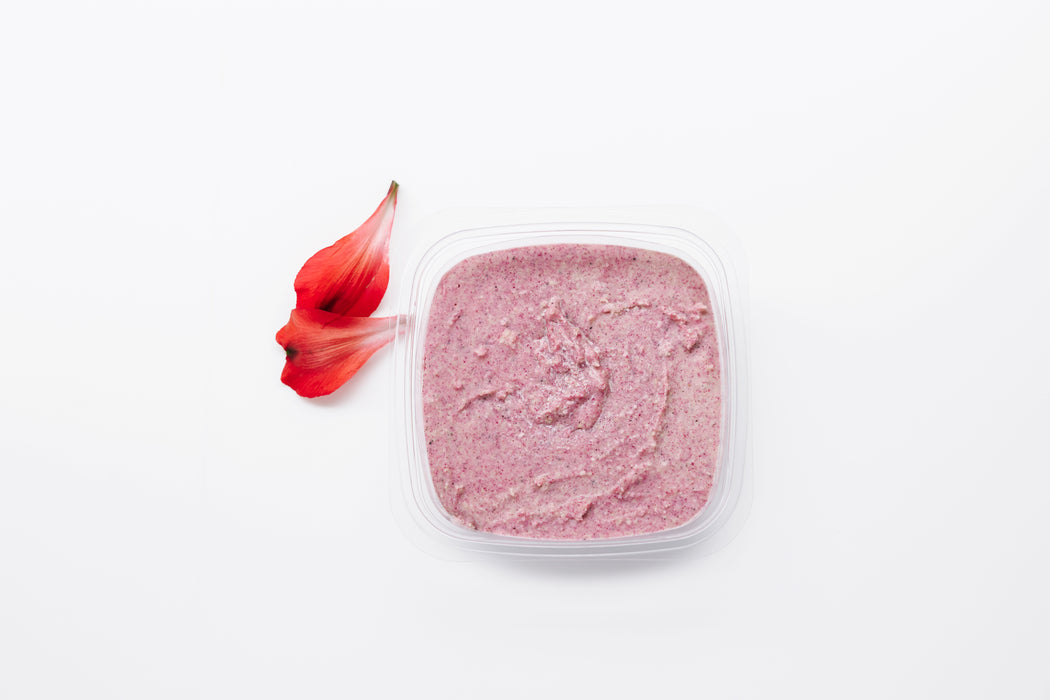 GLOW Cashew Crème - Sugar Free Icing (140 g)