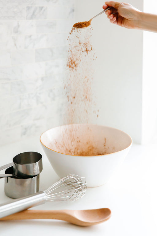 GLOWBall Truffle - Instant Mix (makes the equivalent of 40 truffles) - GLOWChocolate.love